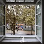 Mystay - Alfandega 16 Apartments