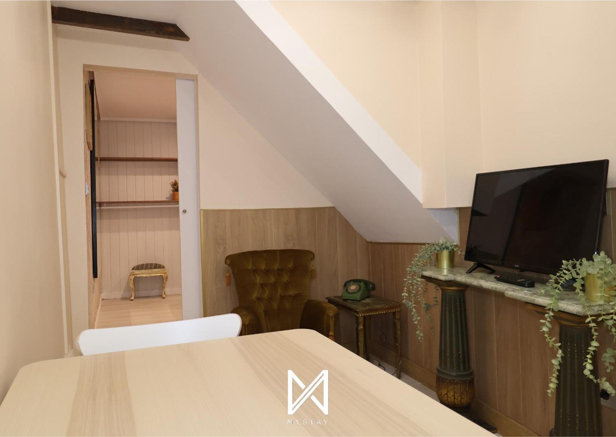 Mystay - Alfandega 16