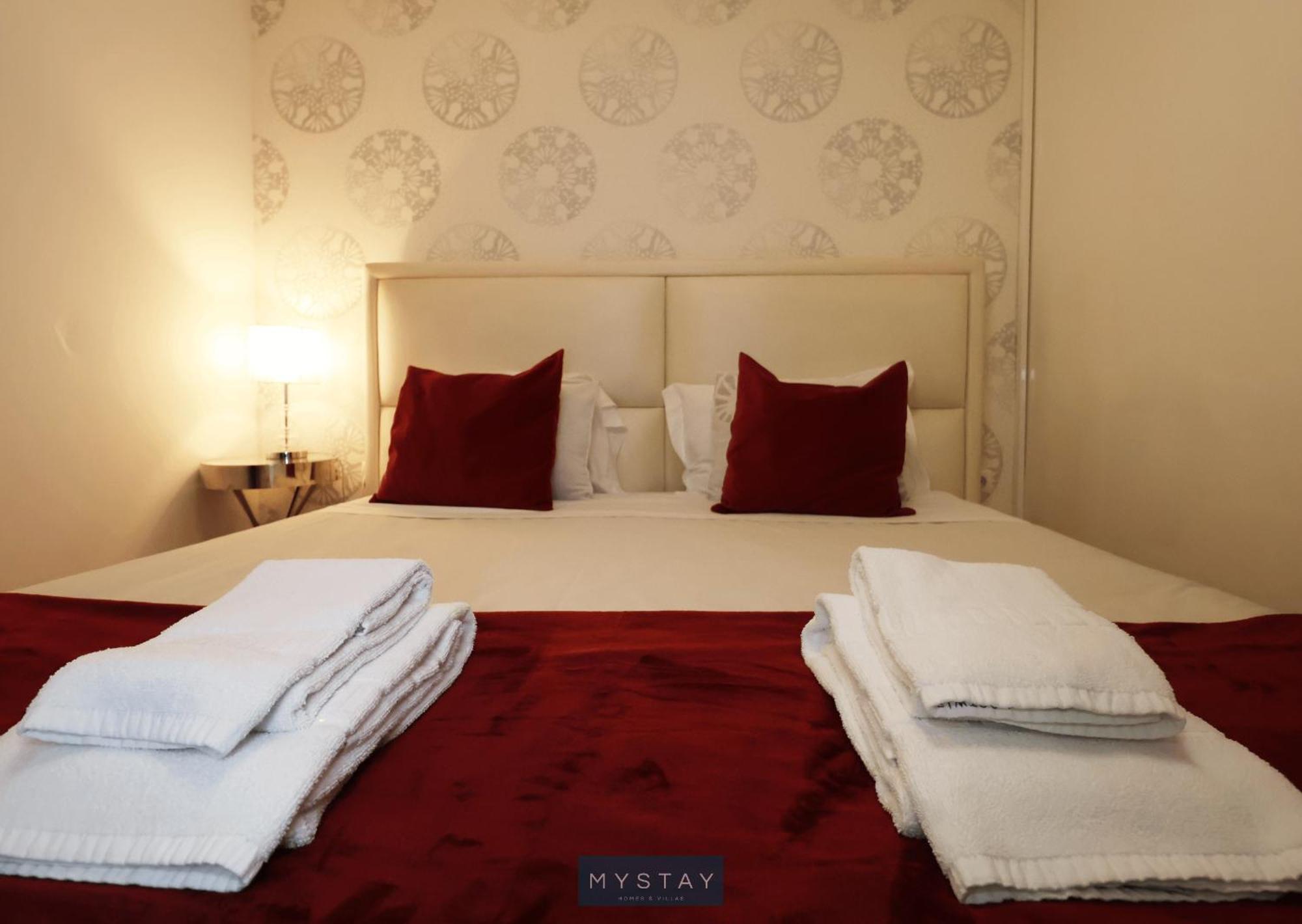 Mystay - Alfandega 16 Appartement