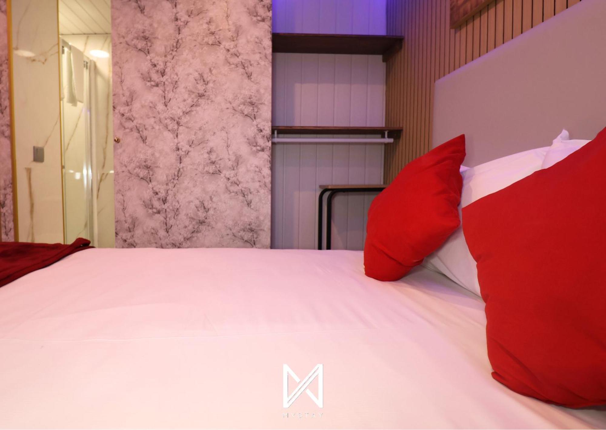 Appartement Mystay - Alfandega 16 *