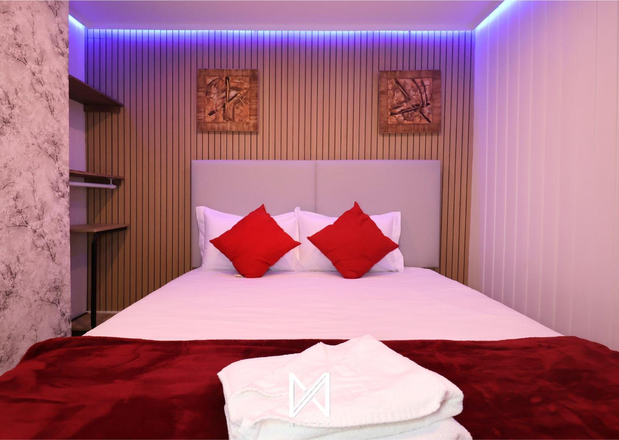Mystay - Alfandega 16 Appartement *