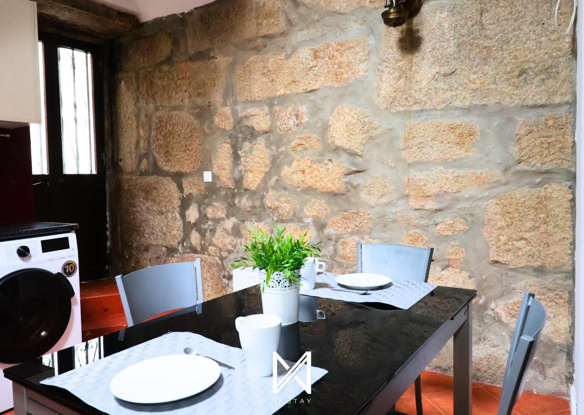 Mystay - Alfandega 16 * Oporto