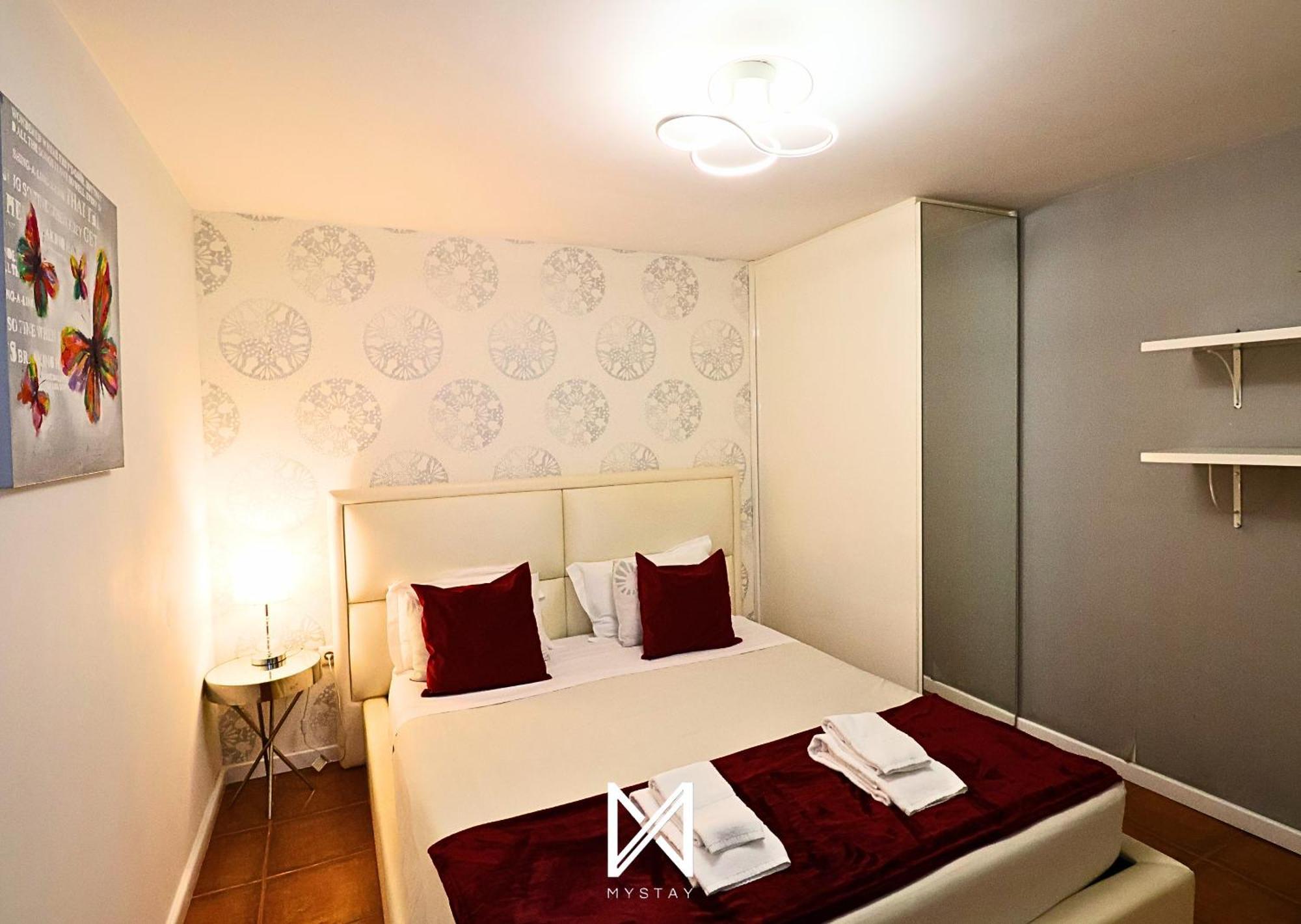 Mystay - Alfandega 16 * Oporto