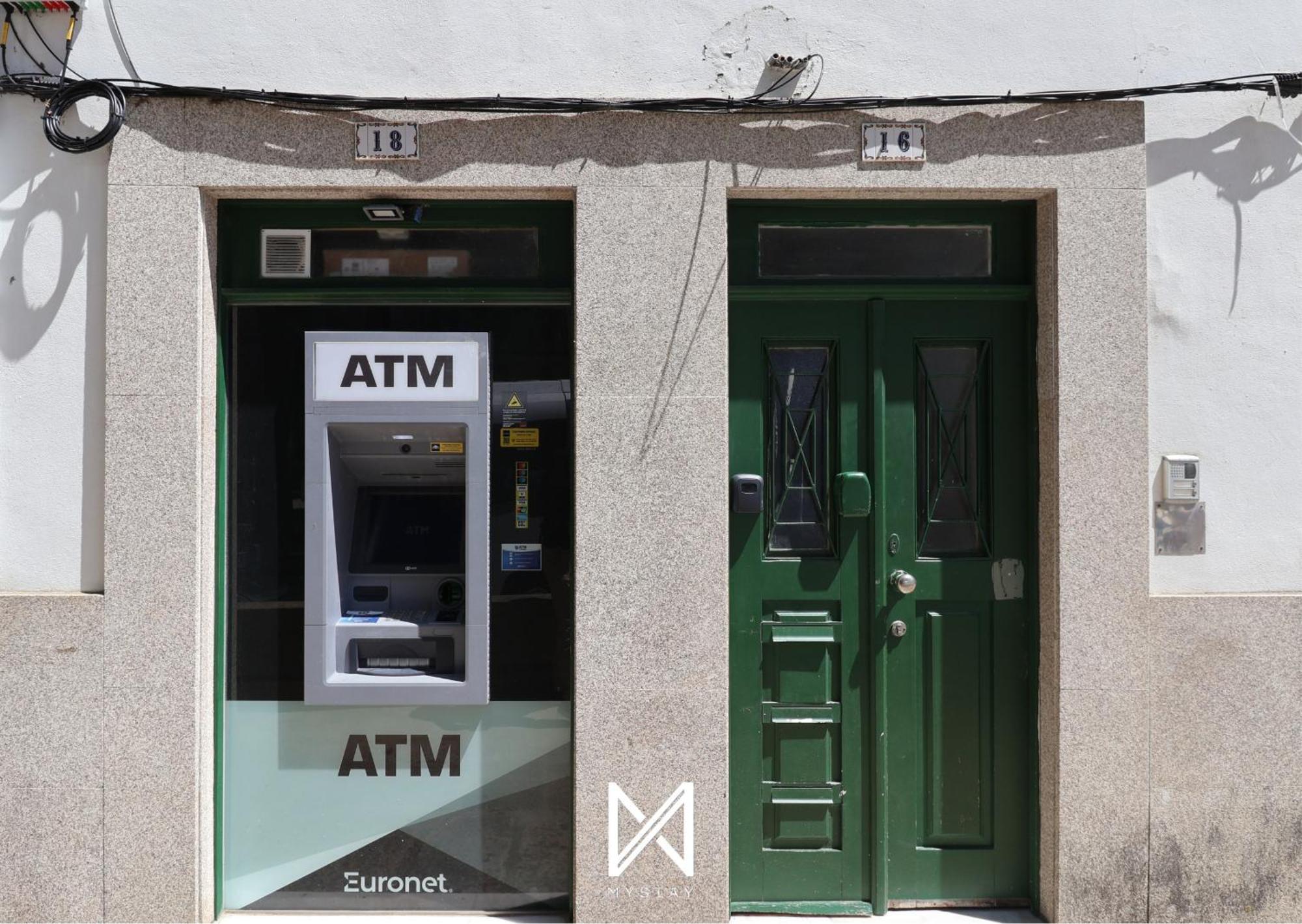 Mystay - Alfandega 16 Appartement *