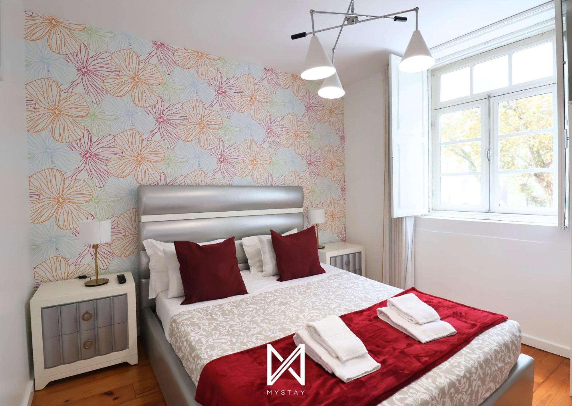 Appartement Mystay - Alfandega 16 *