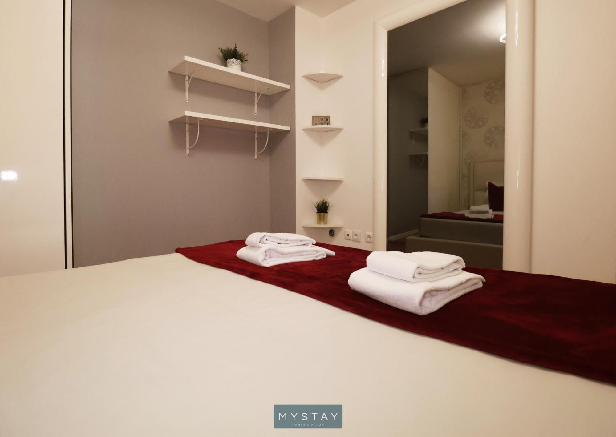 Mystay - Alfandega 16
