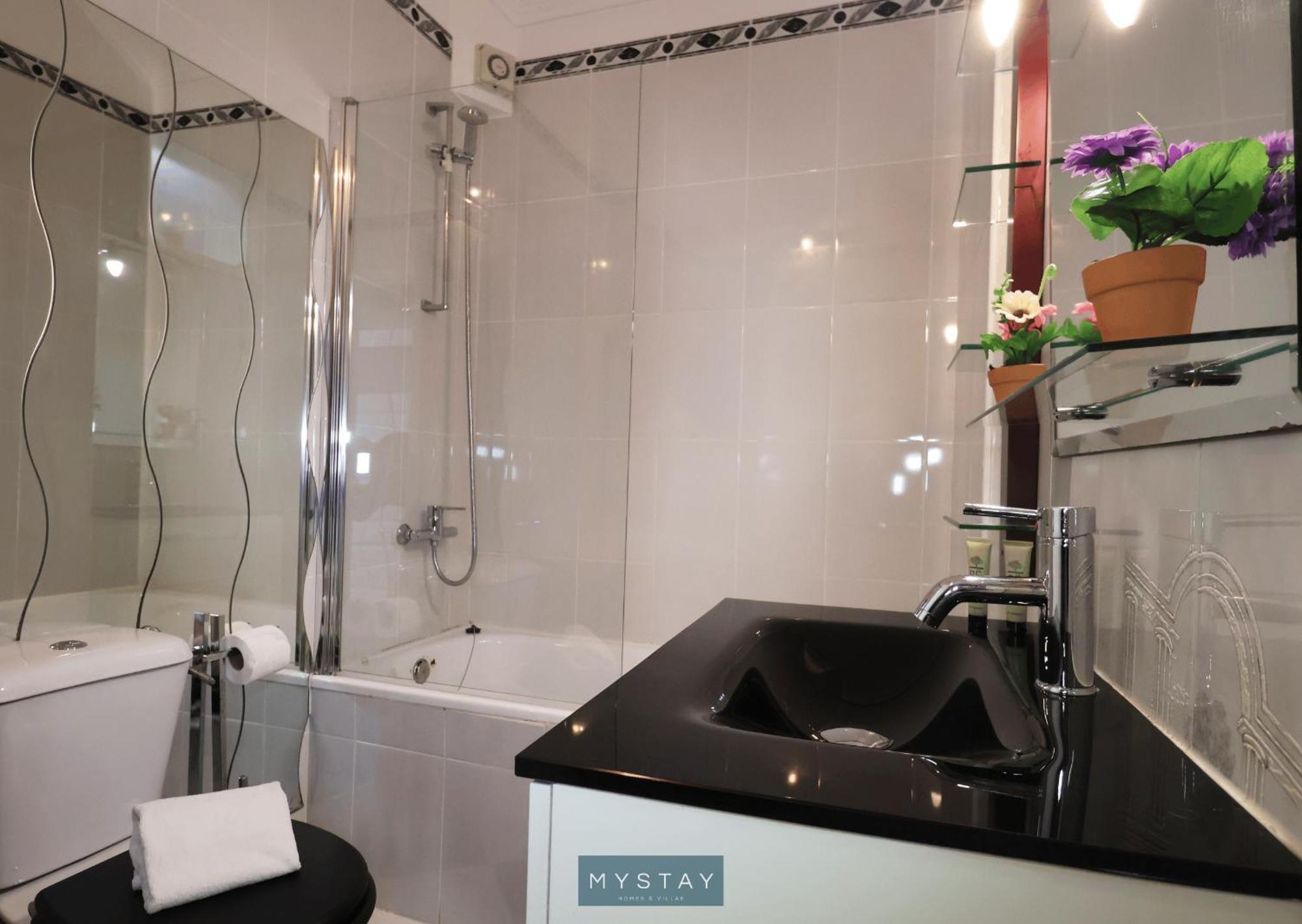 Mystay - Alfandega 16 * Porto