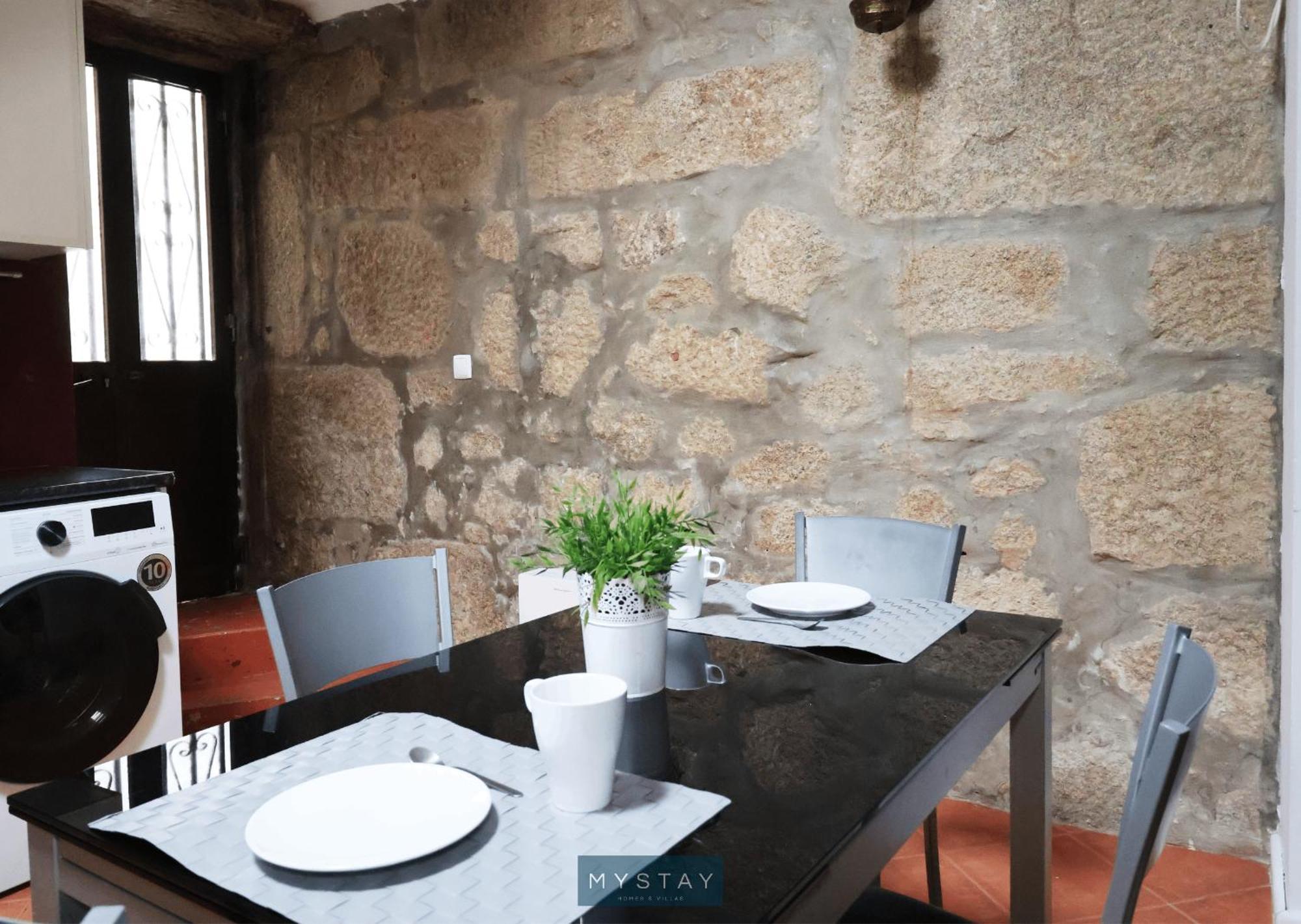 Mystay - Alfandega 16