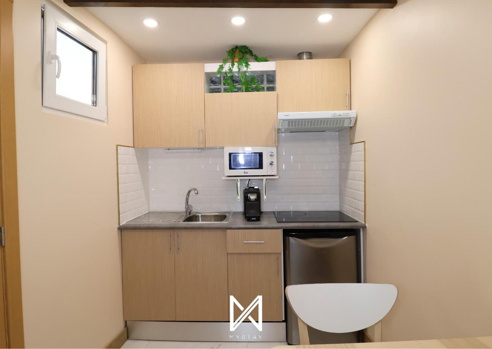 Mystay - Alfandega 16 Apartamento