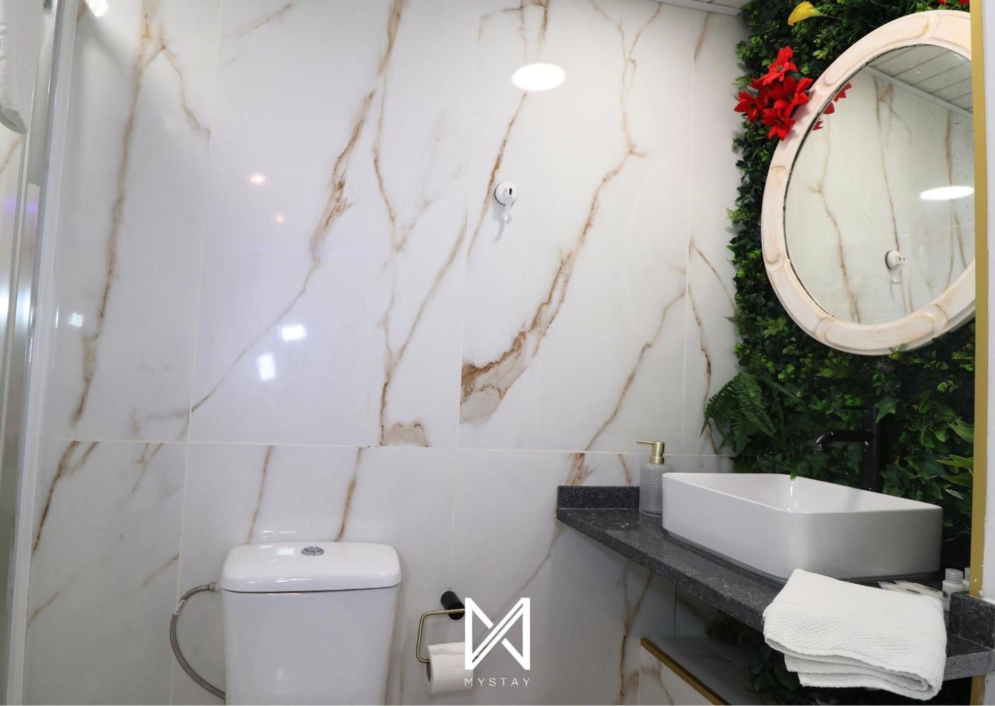 Mystay - Alfandega 16 Apartamento