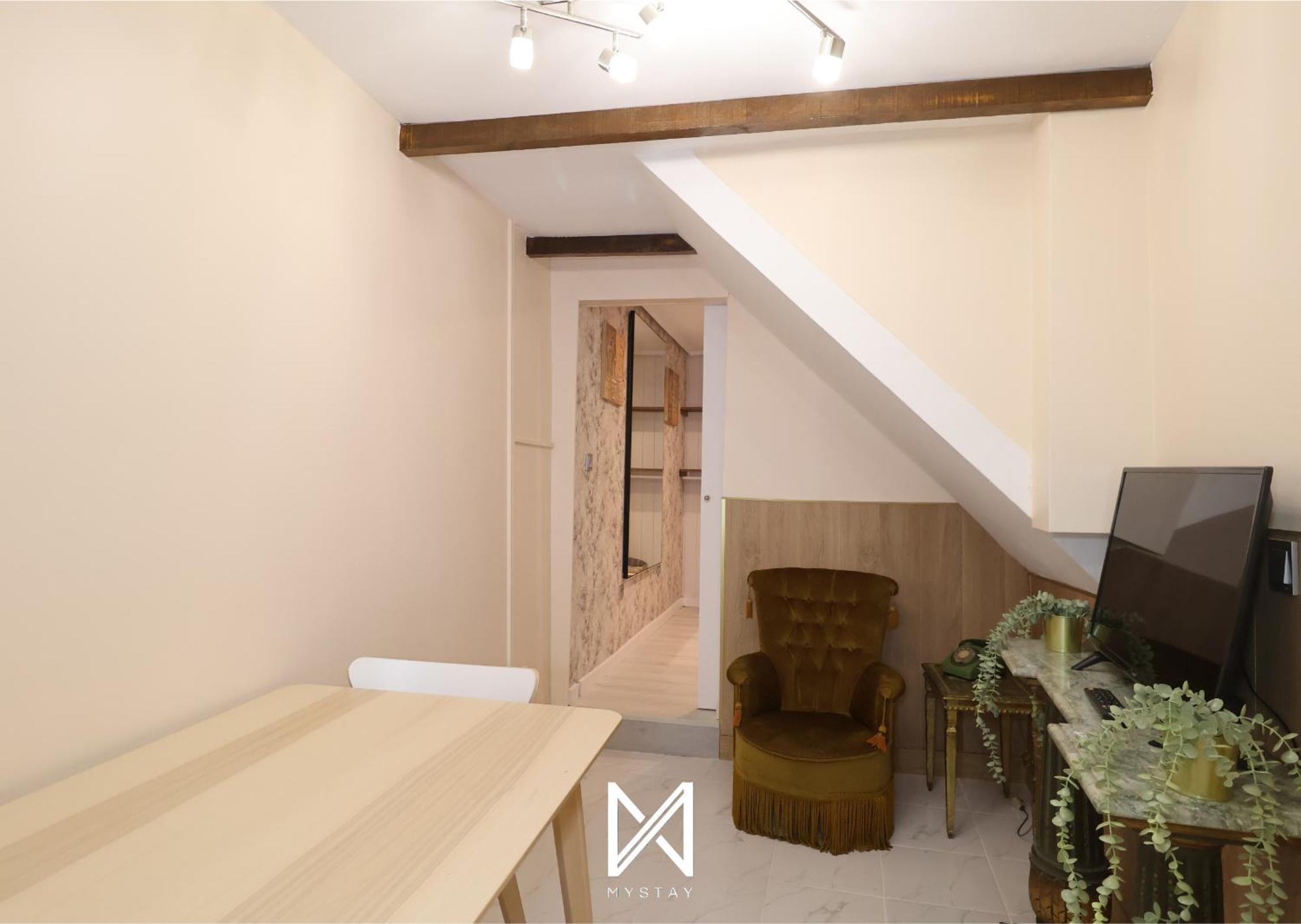 Mystay - Alfandega 16 *