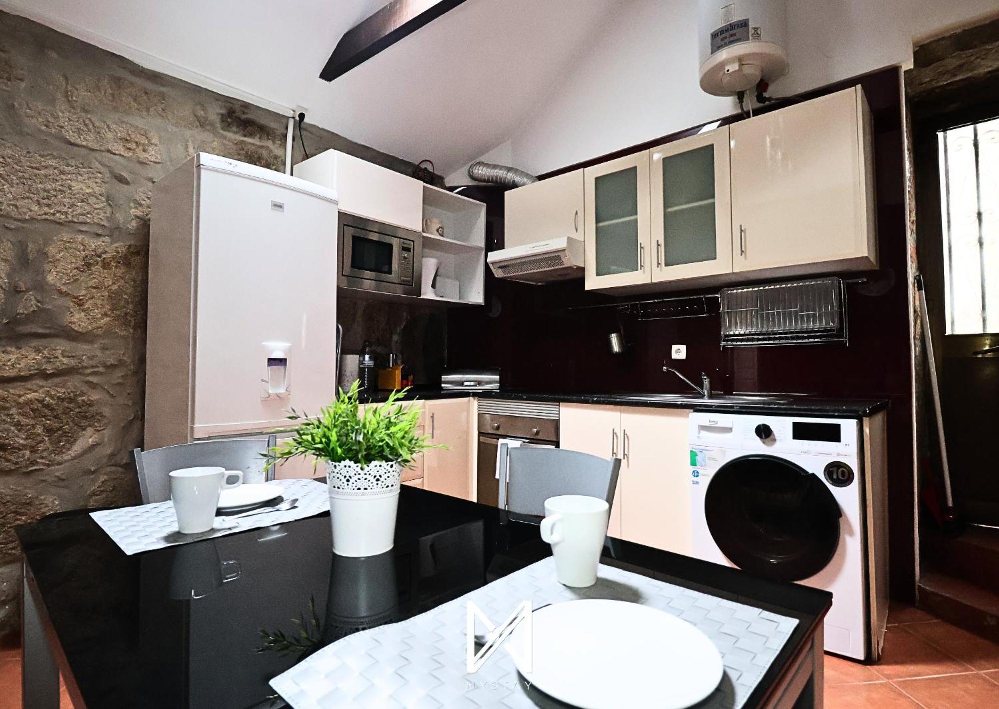 Mystay - Alfandega 16 Apartamento Porto