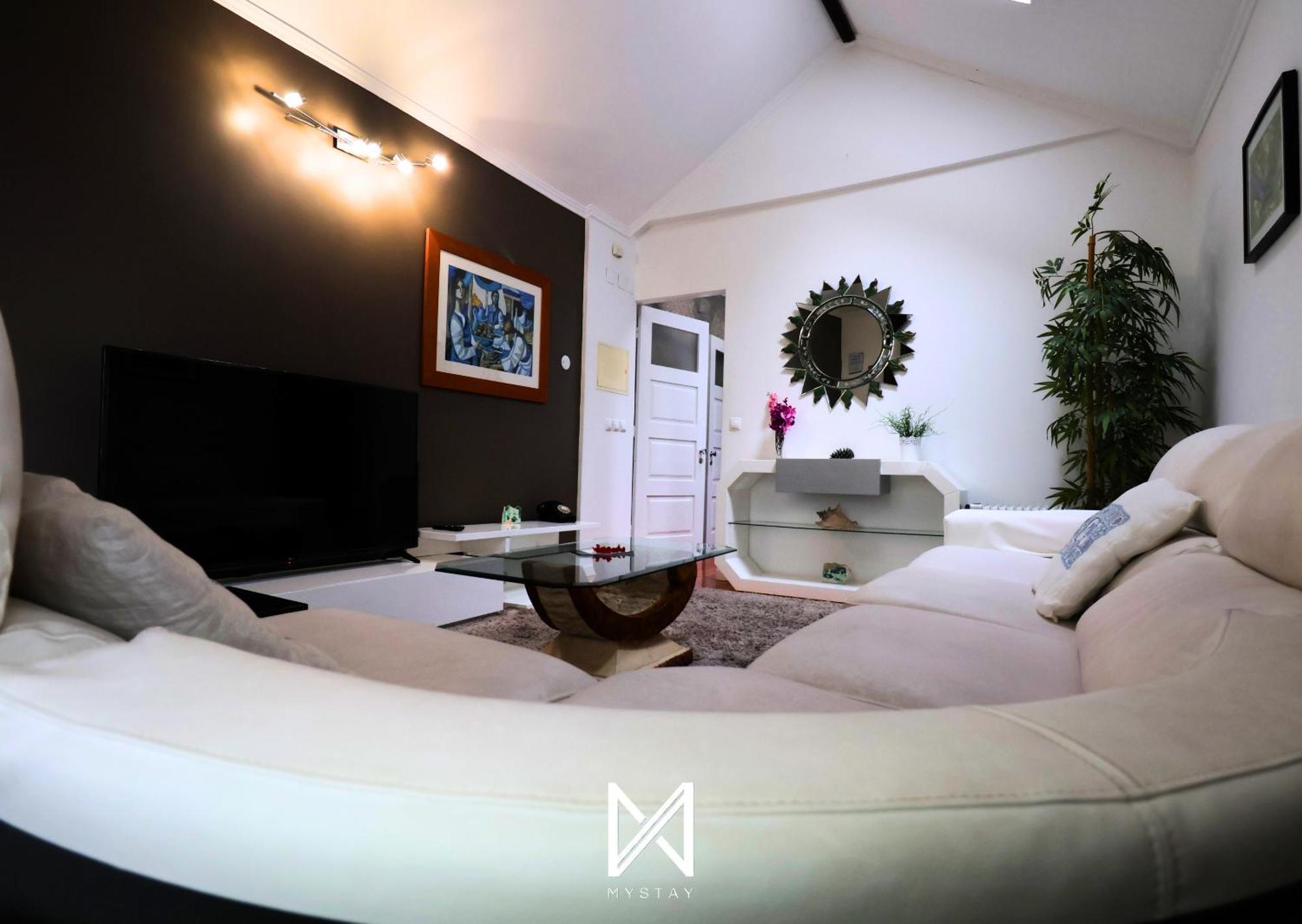 Mystay - Alfandega 16 Apartamento