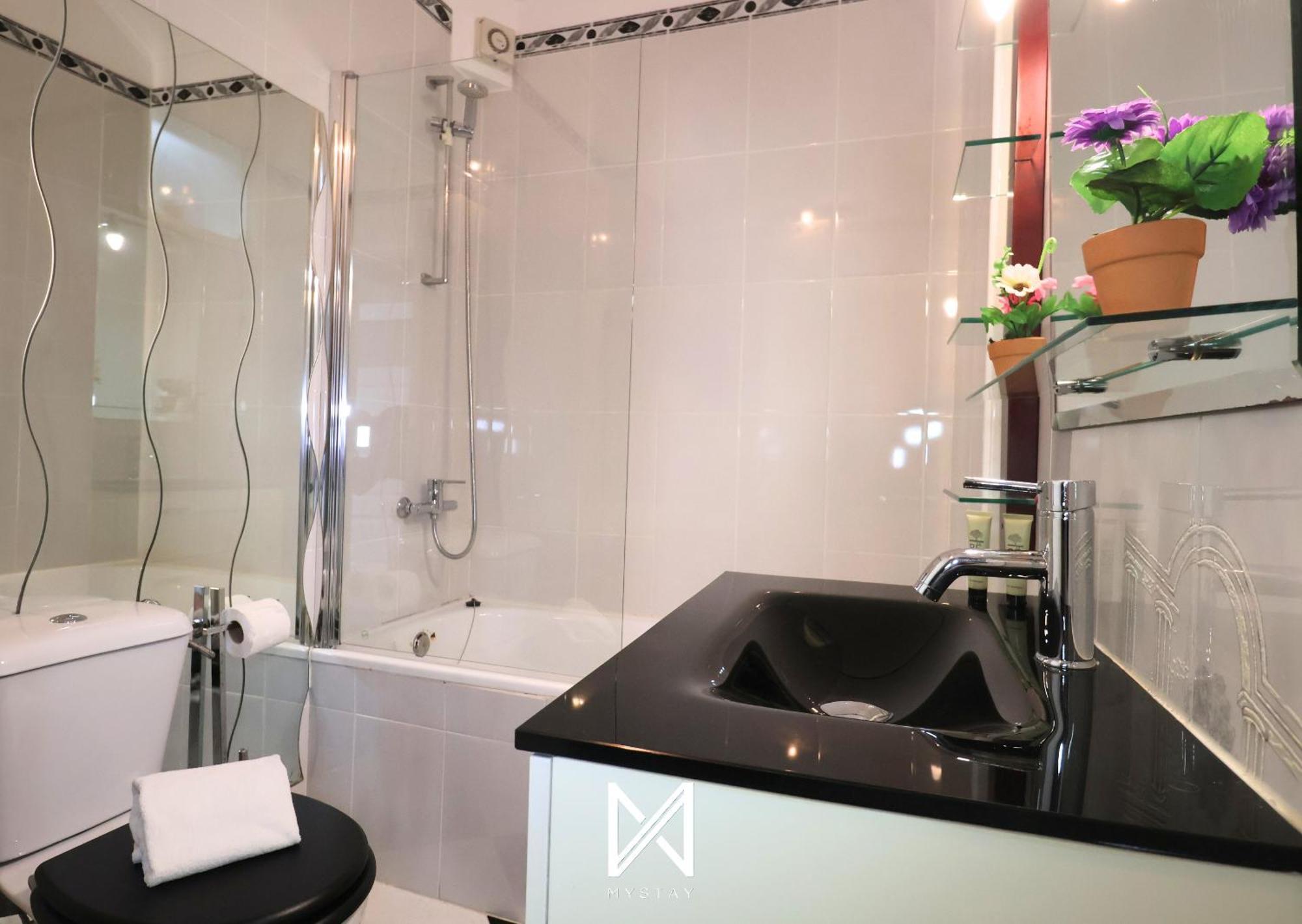 Apartamento Mystay - Alfandega 16 Porto