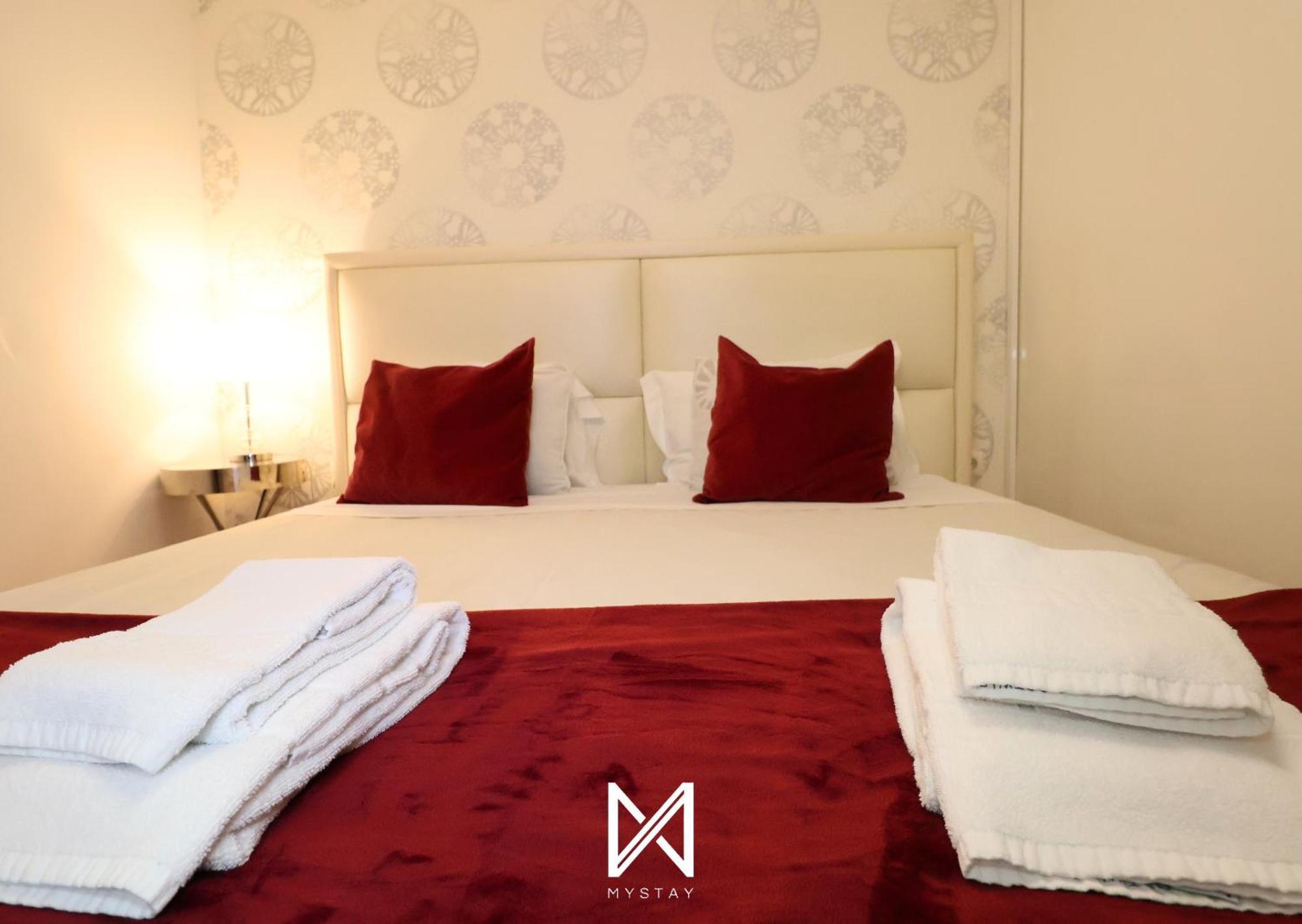 Mystay - Alfandega 16 Apartamento