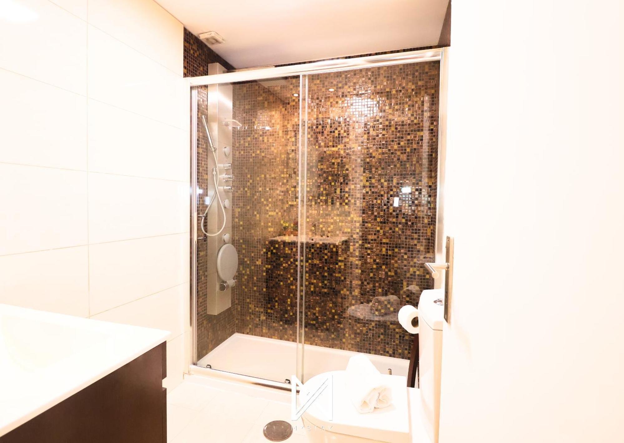 Mystay - Alfandega 16 *